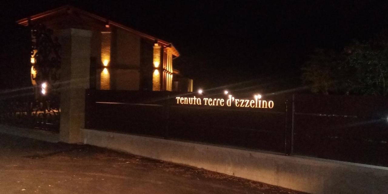 Agriturismo Le Valli Liedolo Exteriör bild